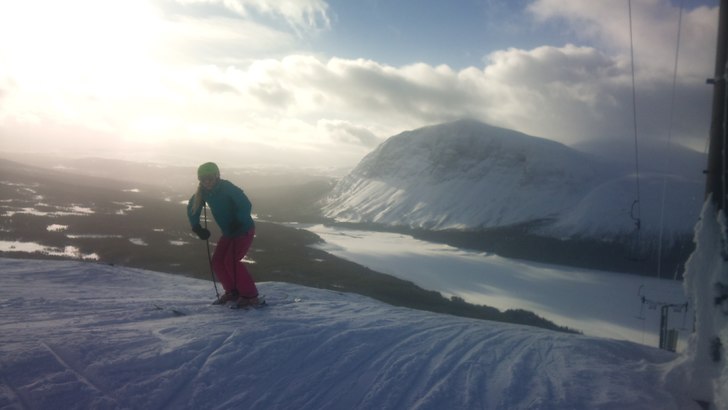 Foto: Pappa. Åkare: Linn alexandersson.