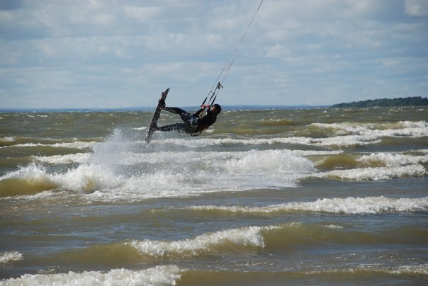 Foto: Andreas Filipsson. Åkare: Simon Broberg.