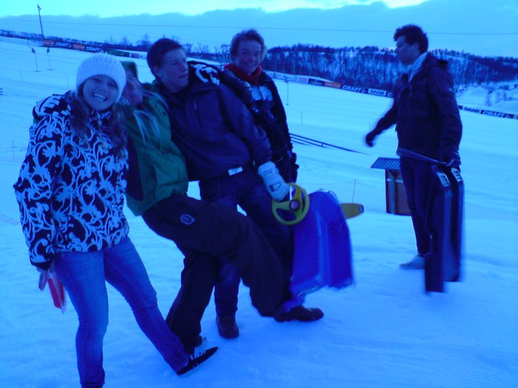 Foto: adina israelsson.