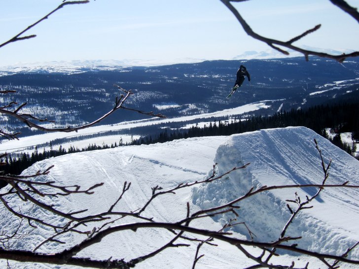 5;a mute . Foto: lee. Åkare: fjolll.