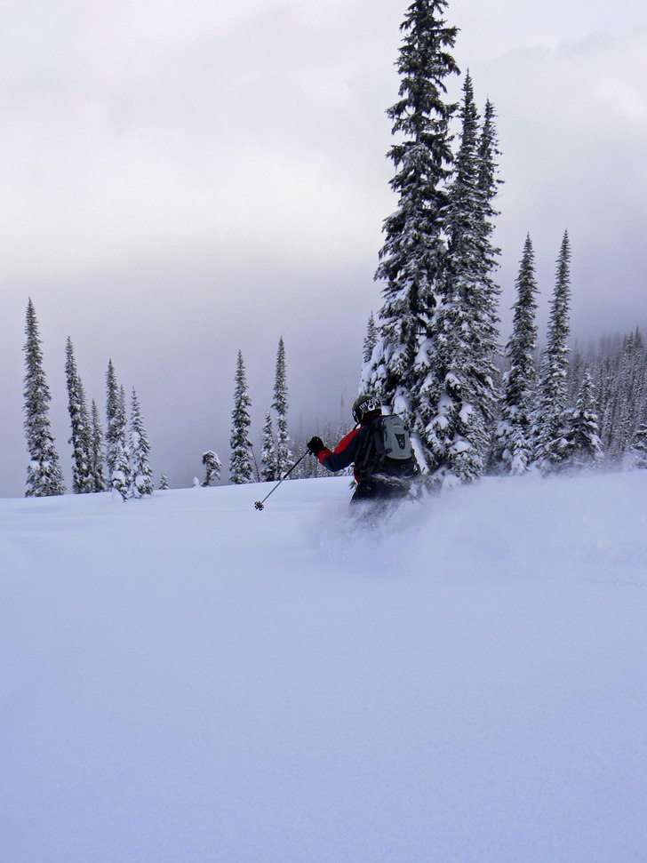 Foto: Stefan Vikberg. Åkare: Patric G Renström.