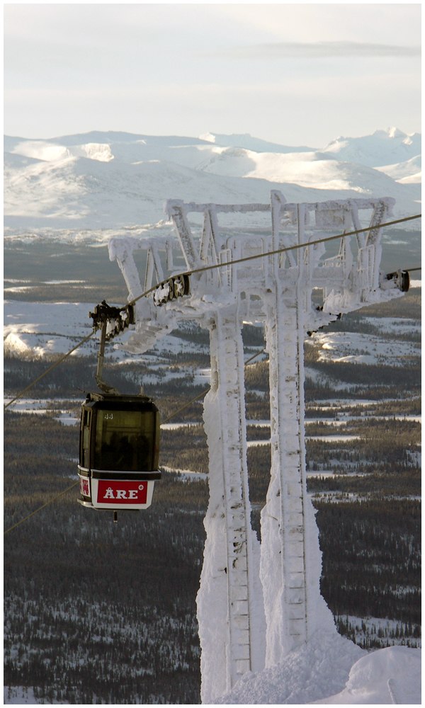 Foto: Conny Bergqvist. Åkare: Olympia.