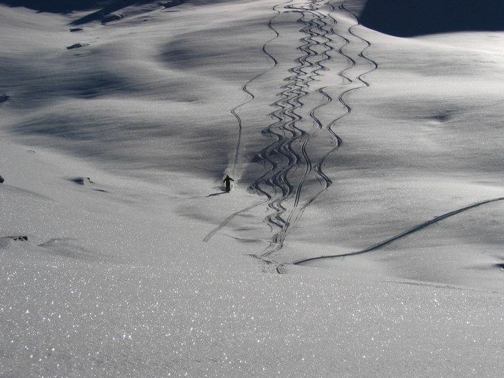 Foto: Carl Schalling. Åkare: Håkan Dalvik.
