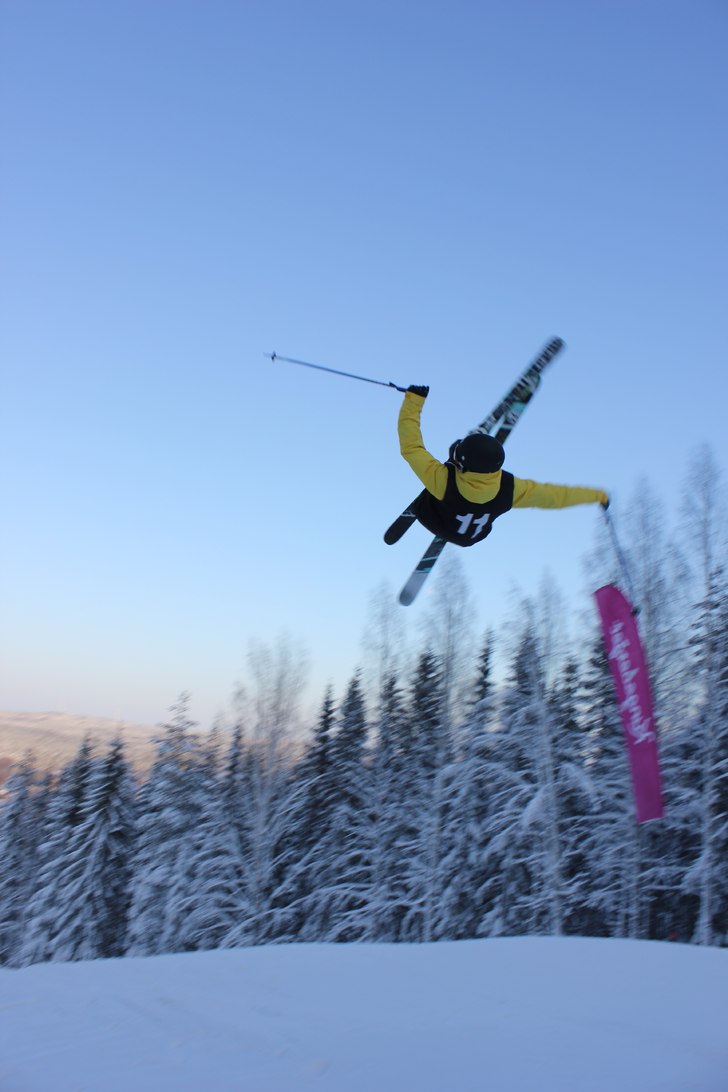 Foto: Ulf Mård.
