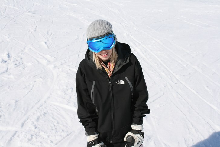 Foto: Jesper Hayland. Åkare: Agnes Möller-Andersen.