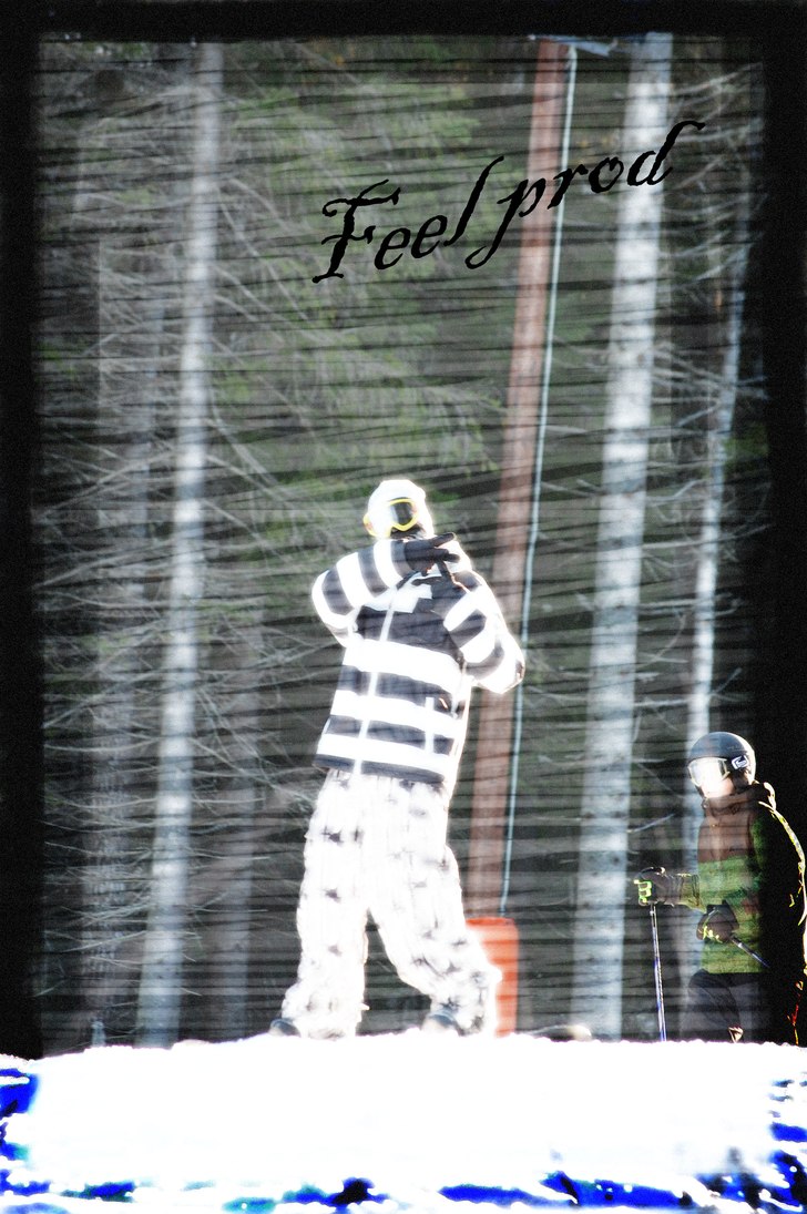 yaman. Foto: feelmember. Åkare: jag.