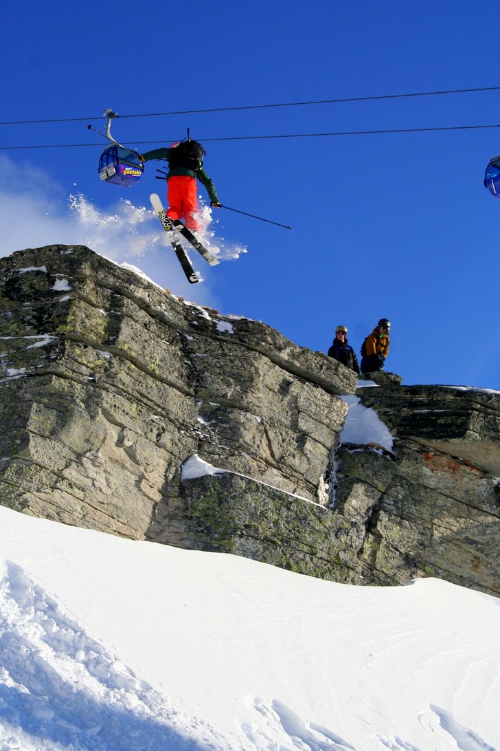 Foto: Sara Fakenberg. Åkare: Fabian Edeland.