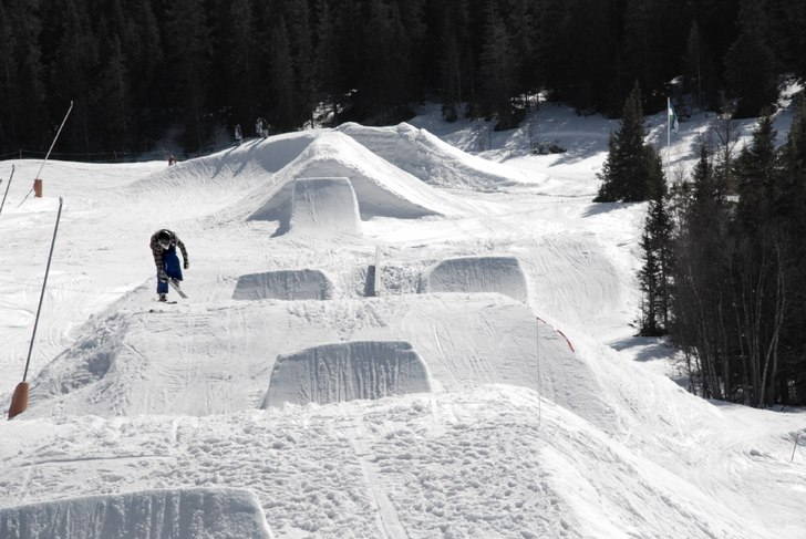 Foto: Anton Lundborg. Åkare: Anton Villberg.