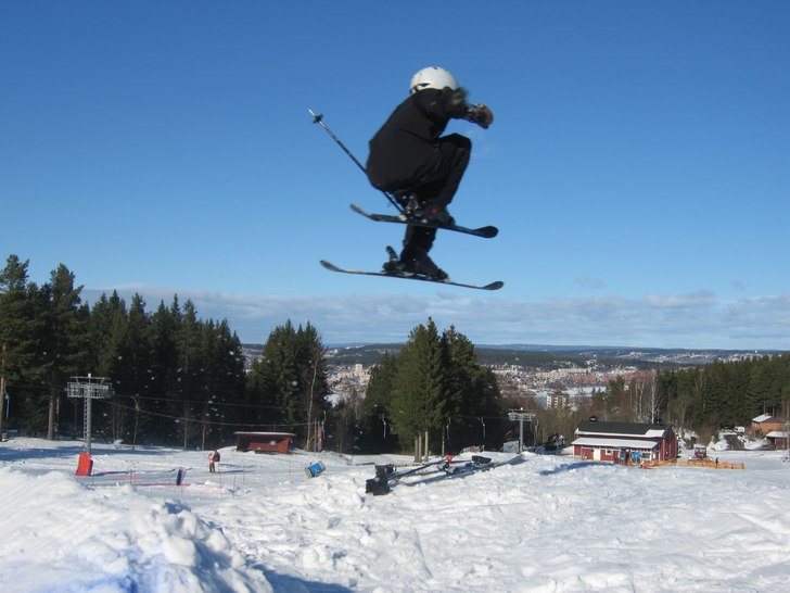 japan air. Foto: måns. Åkare: emil.