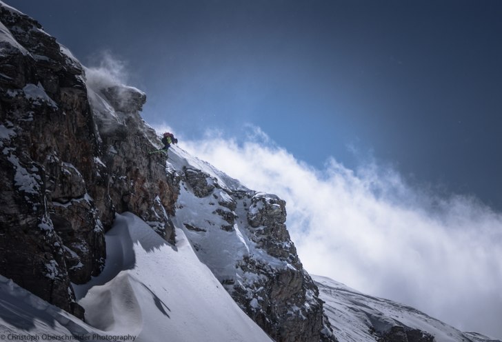 See more of my work here:
http://www.facebook.com. Foto: Christoph Oberschneider. Åkare: Daniel Feichtinger.