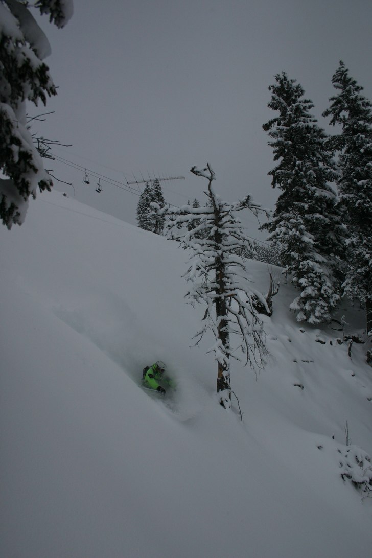 Foto: Simo Rautava. Åkare: Panu Keski-Pukkila.