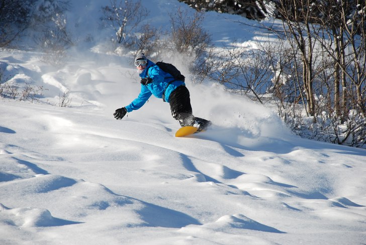 Foto: Joney Viitamäki. Åkare: Johannes Ström.