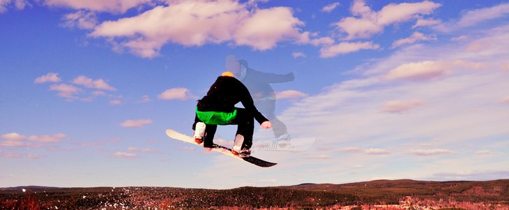 vi var sjukt suga på att köra så vi drog upp oc. Foto: viktor. Åkare: hilla.