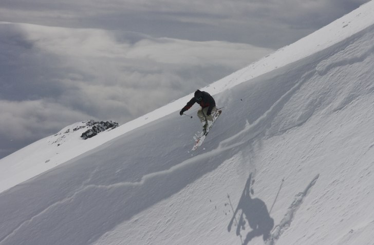 Foto: Juraj Bobocky. Åkare: Mates.