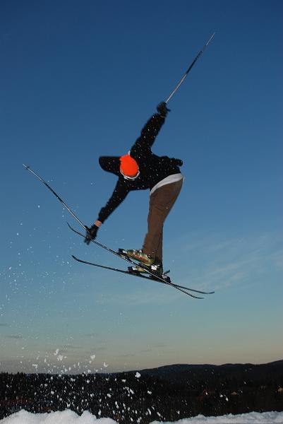 Foto: fluff. Åkare: fredrik persson.