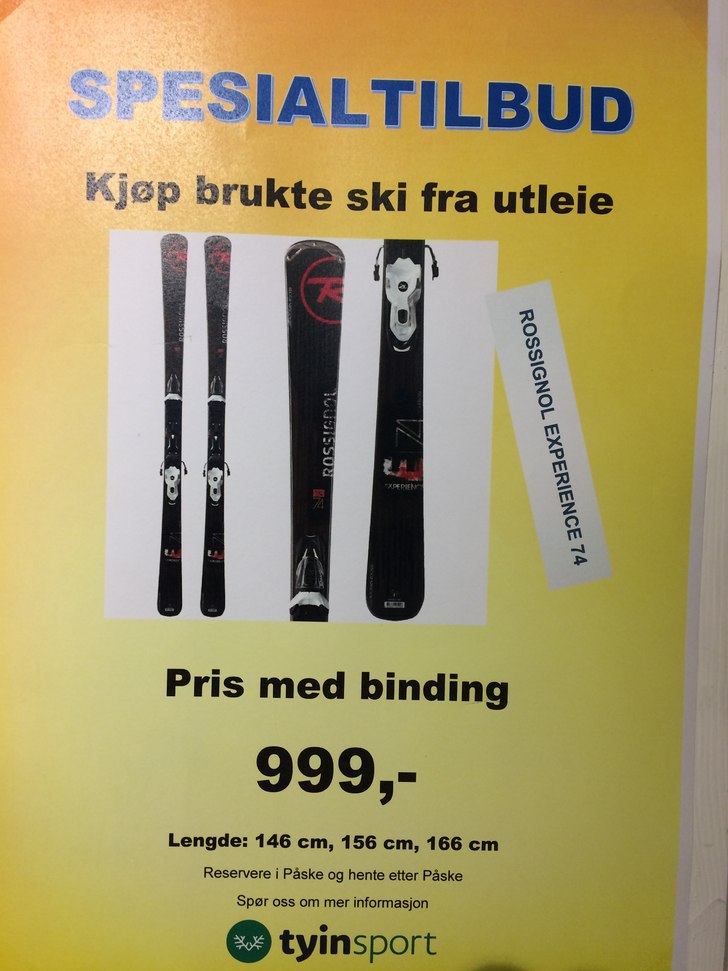 1. Påskedag
1. påskedag: kommet litt snø, noen.