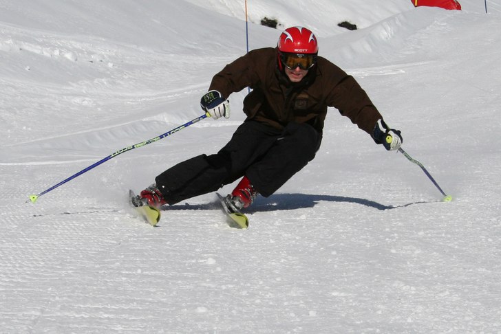 Foto: Carl G. Åkare: Martin P.