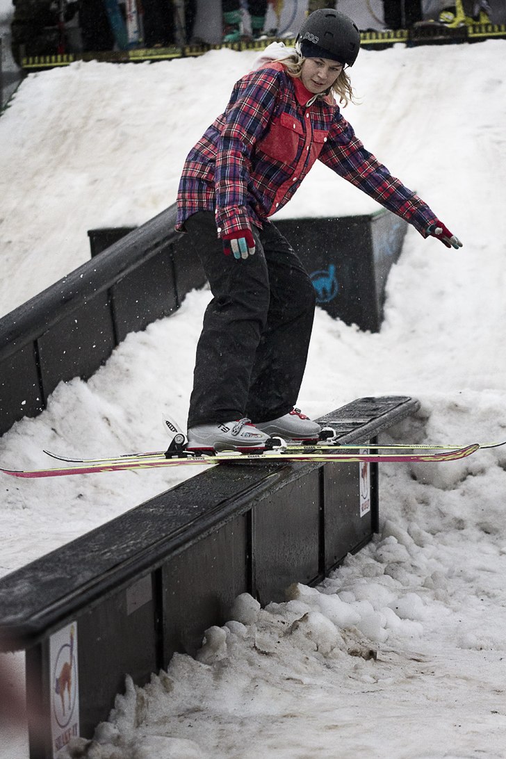 Make It Happen Älvsjö 2013.