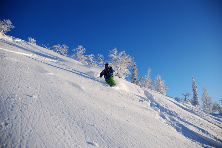 Foto: Martin Jakobs. Åkare: Carl Gundersen.