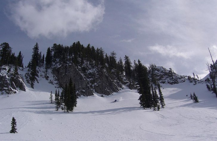 Foto: Nils Hallgren. Åkare: John Hallgren.