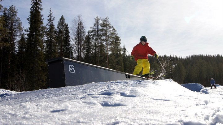 Foto: kommer int ihåg. Åkare: jag.
