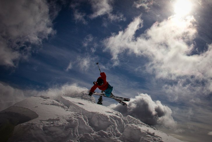 Foto: Martin warhuus samuelsen. Åkare: william kristiansson.