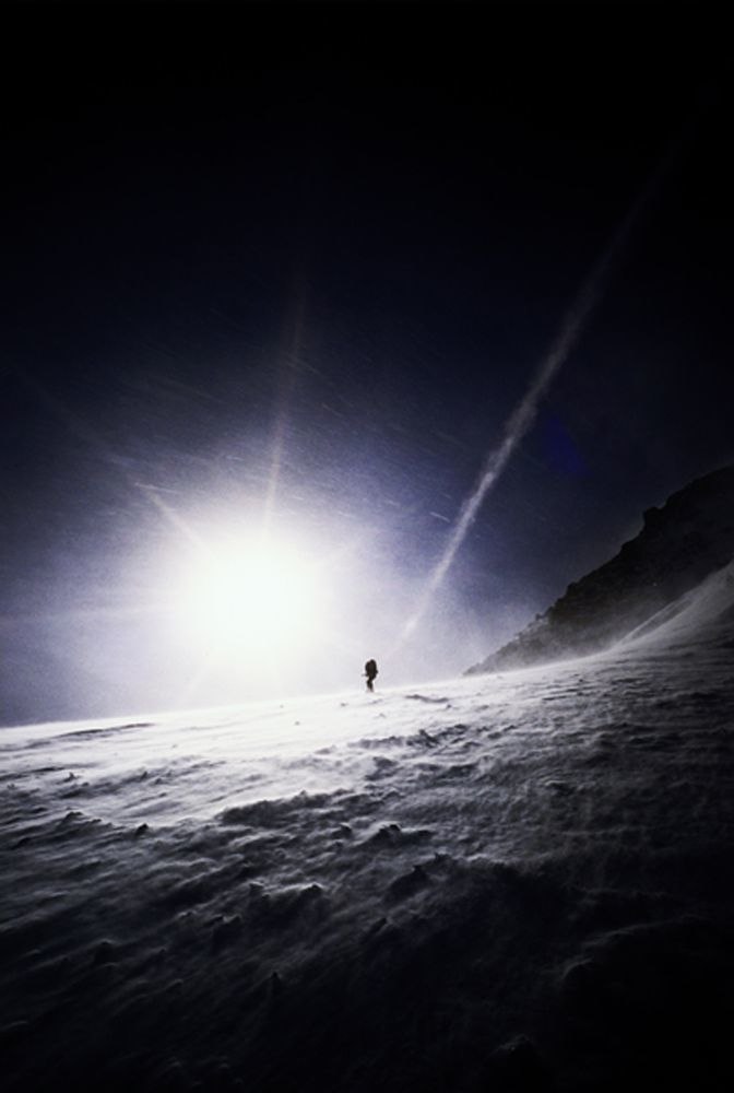 Foto: Øivind Dannevig. Åkare: Halvor Dannevig.