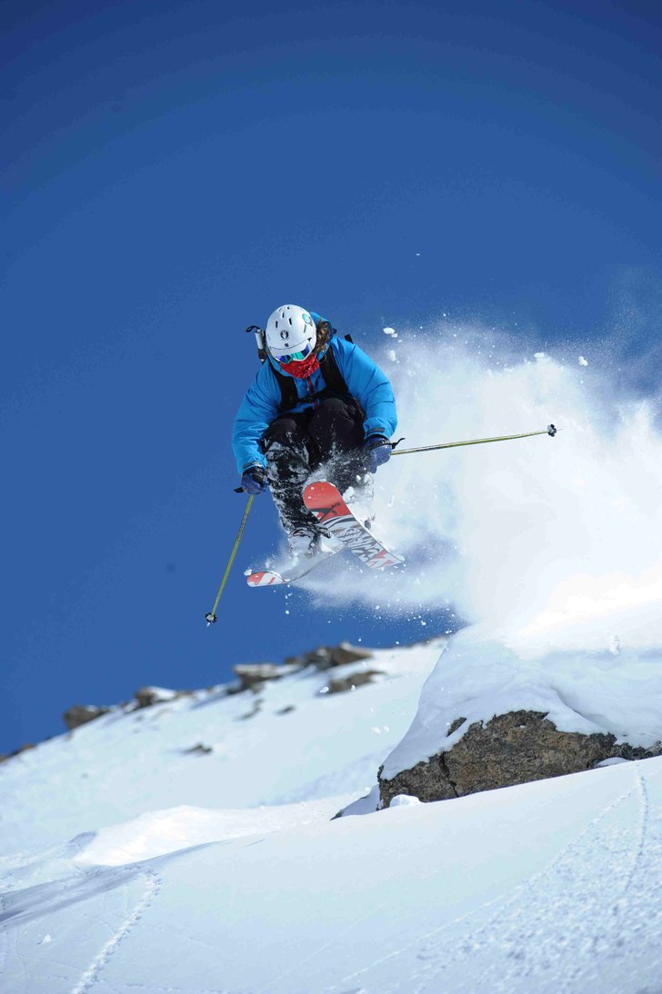 Foto: Chris Patient. Åkare: Robin Ljungqwist.