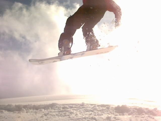 Foto: Ström. Åkare: Jonas Forsberg.