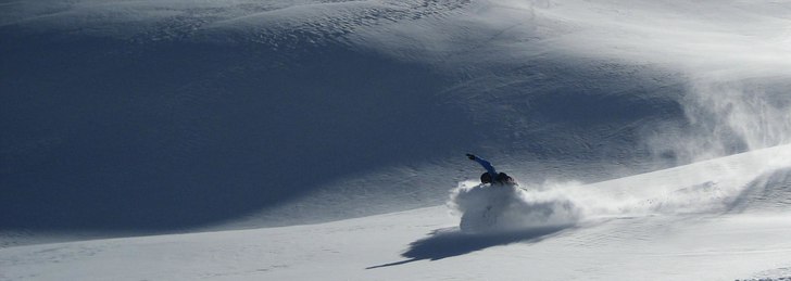 Foto: Christer Hällare. Åkare: David Lindgren.