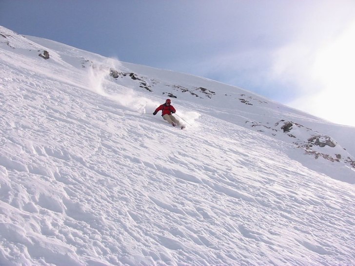 Foto: Stefan Vikberg. Åkare: Pette Grahn.