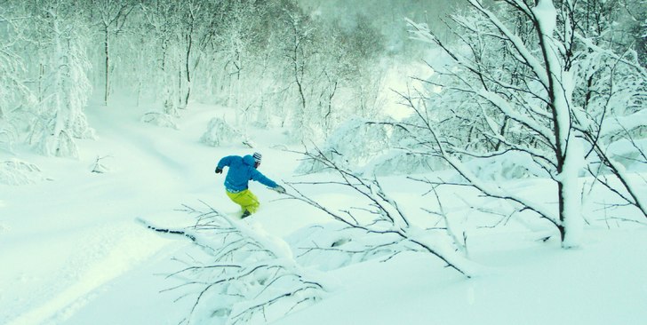 Foto: Ante Ericsson. Åkare: Kim Persson.