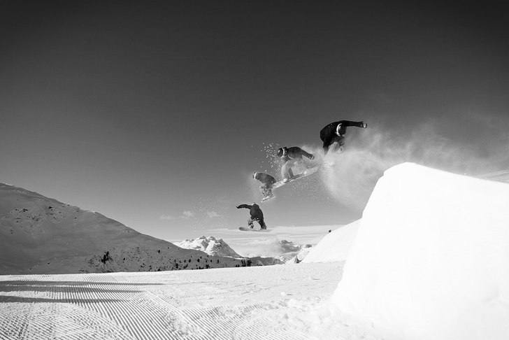 fs 720. Foto: Anton Hilling. Åkare: Johan Alfvegren.