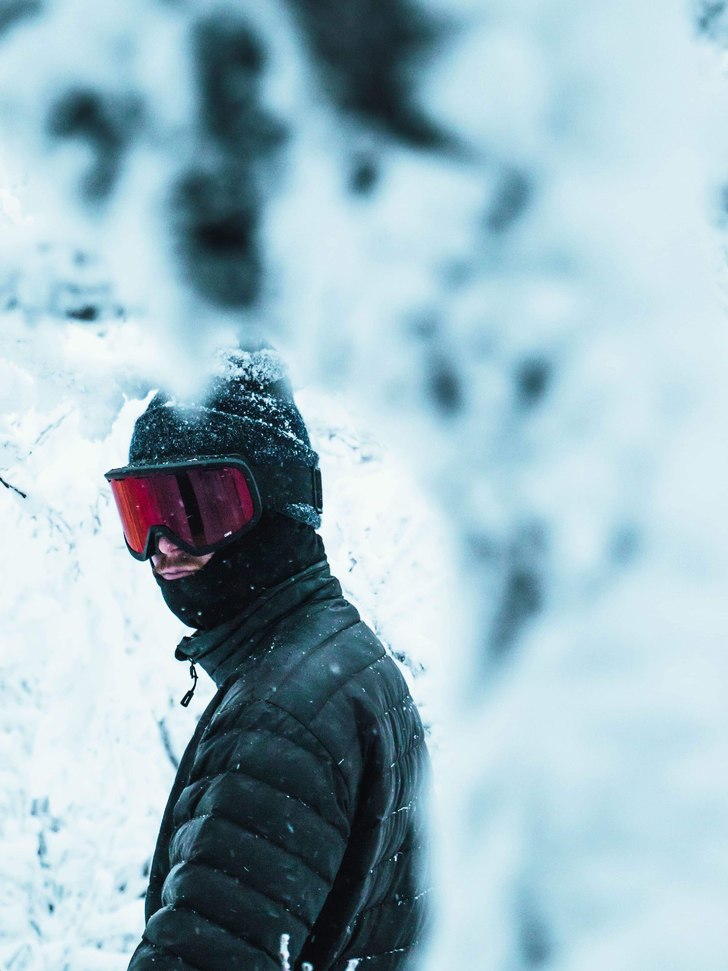 Foto: Erik Ulvdell. Åkare: Anton Lind.