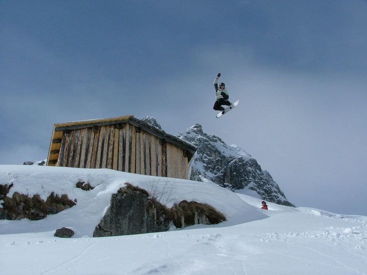 Foto: Elli. Åkare: Criss.