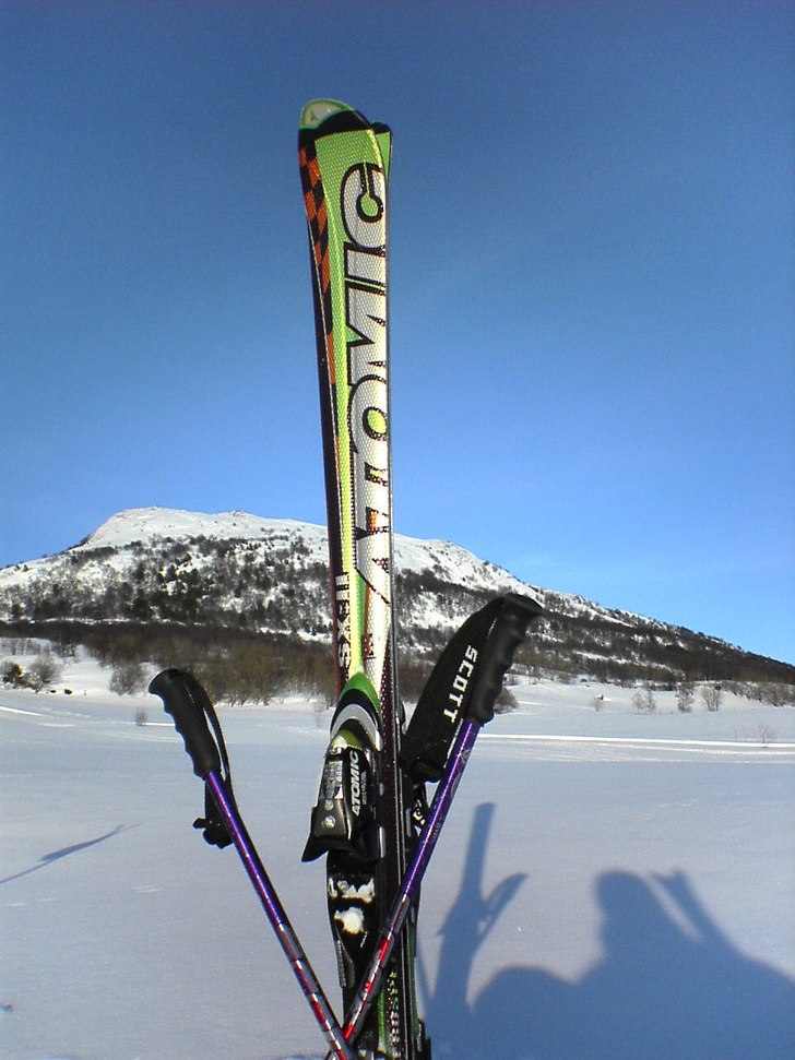 Foto: ........ Åkare: ........