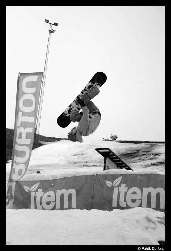 frotflip stepdownen. Foto: Patrik Durfors. Åkare: Adam Hermanson.