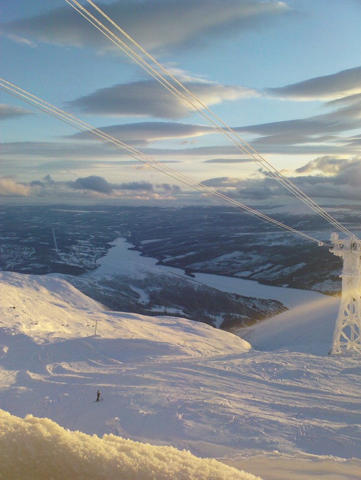 Foto: Jennie Brunbäck.