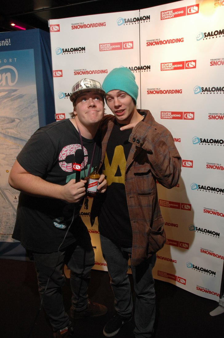 Foto: Alexander Klun & Fredrik Andersson.