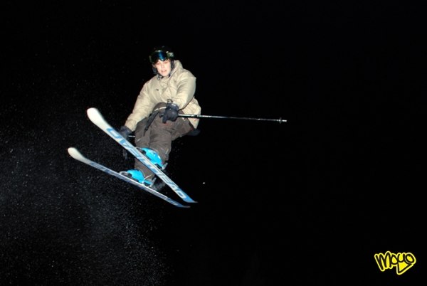 Foto: moyo. Åkare: jag.