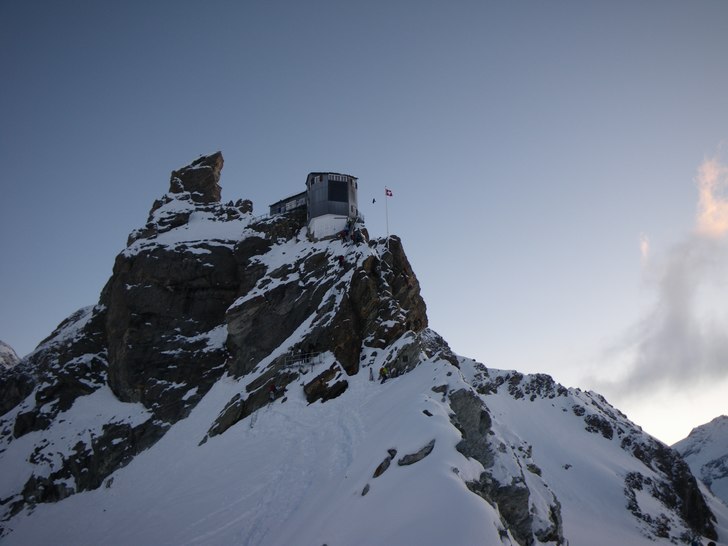 Foto: Patric Carlsson.