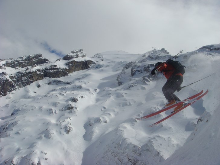 Foto: Arne Eriksson. Åkare: Mr X.