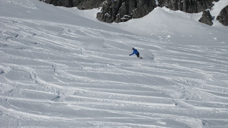 Foto: Fredrik Selander. Åkare: Tobias Rydberg.