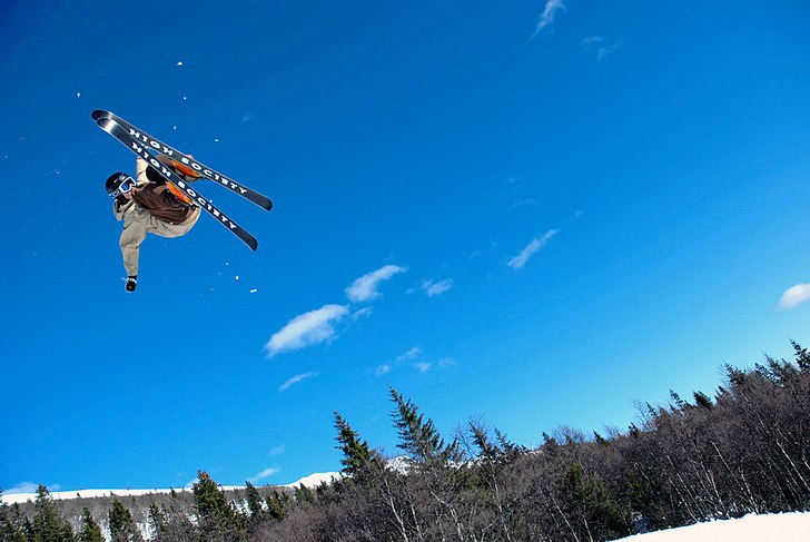 En av mina bästa bilder, synd bara på bildkvalit. Foto: Erik Sandegård.
