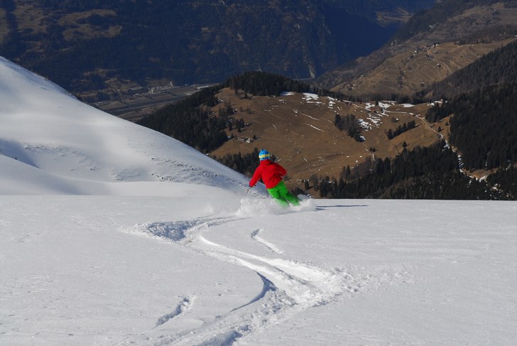 Foto: Hans Hörfelt. Åkare: Pelle Gustavsson.