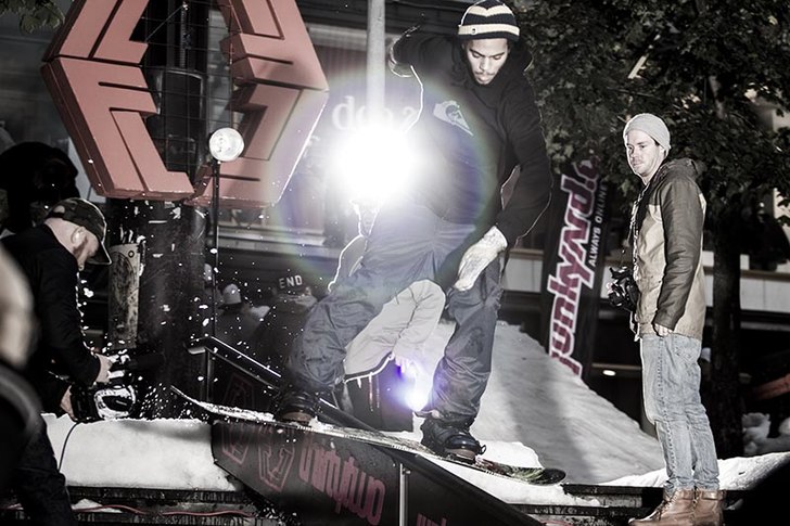 Foto: Daniel Elfving.