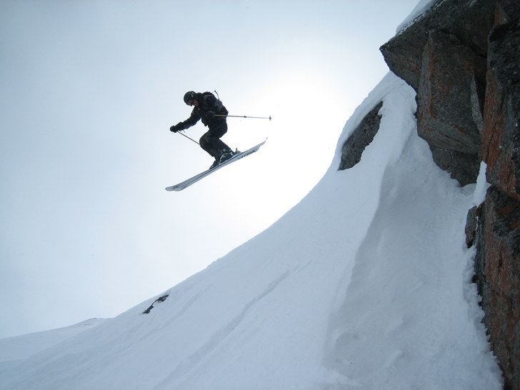 Foto: Simba Larsson. Åkare: Simon Björk.