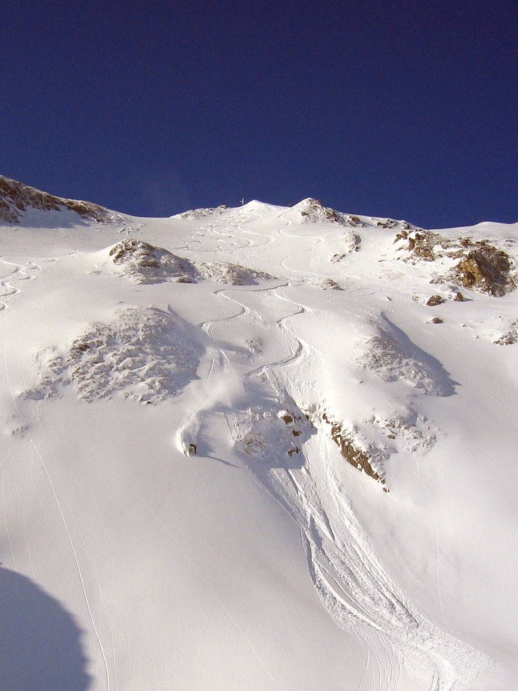 Foto: Tjakkie. Åkare: Johan Hilmersson.