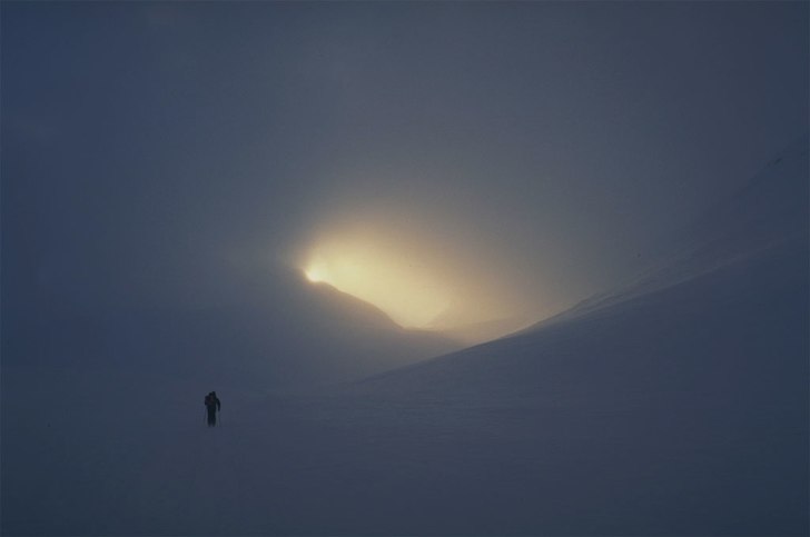 Foto: Pontus Ejderhamn. Åkare: Anders Pålson.