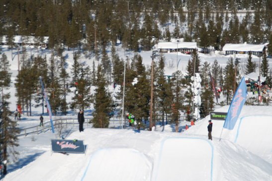 dragon mystery tour. Foto: pappa. Åkare: hampus gromer.